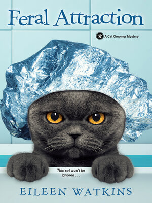Feral Attraction - ebook
